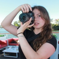 Love Supreme Employee Birgitta Rinaldi's profile photo