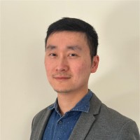 CPB Contractors Employee Nathan Fu's profile photo
