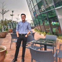 EASTPORT MARINE Employee Ibden Omar's profile photo