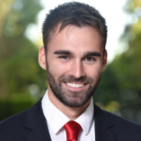 Bentley & More LLP Employee Nico Mamone's profile photo
