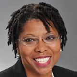 Terry Downing-Harris Email & Phone Number