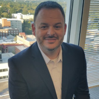 New Media Advisors Employee Scott Gardner's profile photo