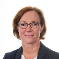 Brittany Ferries Employee Joëlle Croc's profile photo