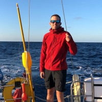 SailTies Employee Chris Jacobs's profile photo