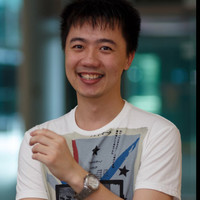 Microsoft Employee Ming Teo's profile photo