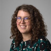 Royal Collection Trust Employee Gioia Rosina's profile photo