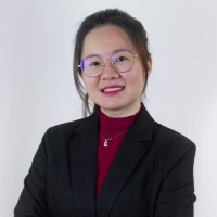 Grace Wong Email & Phone Number