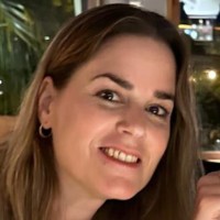 ForSight Robotics Employee Gaby Levy's profile photo
