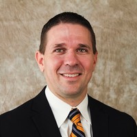 Brigham Young University Employee Ryan Rasmussen's profile photo