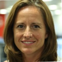 Tradu /  FXCM Employee Sara Walker's profile photo