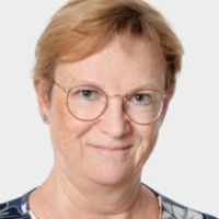 GF Piping Systems België/Luxembourg Employee Annick Devos-Missiaen's profile photo