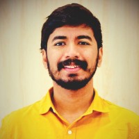 ServiceNow Employee Swaroop Joshi's profile photo