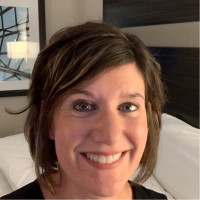 Barnes-Jewish Hospital Employee Martha Stipsits's profile photo