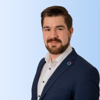 Freshfields Employee Philipp Karmann's profile photo