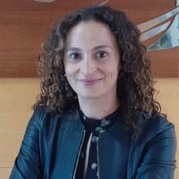 AGROSEGURO Employee Almudena G.'s profile photo