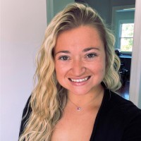 RCReports, Inc. Employee Alexandra Halas's profile photo