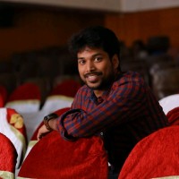 Sriram Rowthu Email & Phone Number