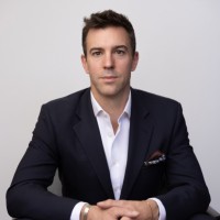 Crown Prosecution Service Employee Benjamin Thiele-Long's profile photo