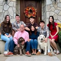 Sage Intacct, Inc. Employee Daniel Druker's profile photo