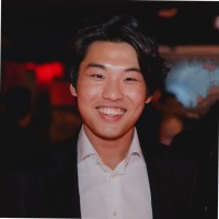 GlobalX Pharma Employee Jack Yuan's profile photo