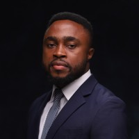 SkillsVerse Employee Peter Okon's profile photo