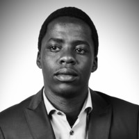 Stleo Employee Tom Wangari's profile photo