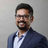 Avendus Employee Salil Jain's profile photo
