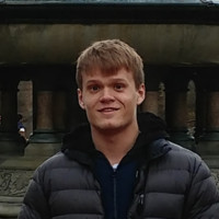 RateFast Employee Josiah Biernat's profile photo