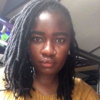 ConvertFlow Employee Yvonne Mutembei's profile photo