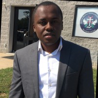 Agyemang Amprofi Email & Phone Number