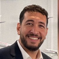 AviLease Employee Sobhi Chatila's profile photo