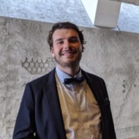 ICONEX Employee Arthur Hébert's profile photo