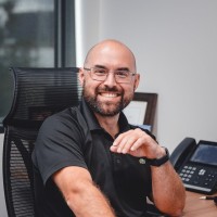 TGC • Entrepreneur général Employee Paul-Etienne Décarie's profile photo
