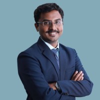 Pratham Technologies Employee Anil Madule's profile photo