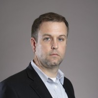 Neuvana, LLC Employee Kermit Falk's profile photo