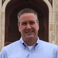 Accenture Employee Brian Condit's profile photo