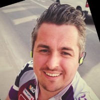 Maasstaal B.V. Employee Glenn Coomans's profile photo