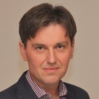 Solet, UAB Employee Andrius Aglinskas's profile photo