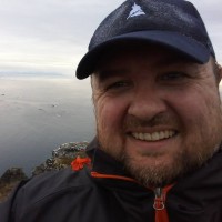 Andøya Space Employee Trond Abrahamsen's profile photo
