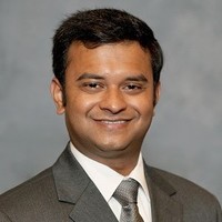 Transformco Employee Swapnil Sourabh's profile photo