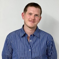 Collectively Employee James Reid's profile photo