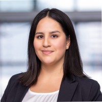 MarketAxess Post Trade Employee Daziel Guillen's profile photo