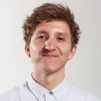 August Employee Elliott Grigg's profile photo