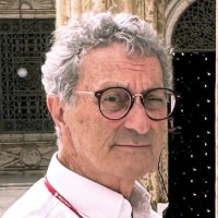 MDM Development Architecture, Corp. Employee Malcolm Morris's profile photo