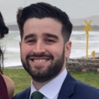 Modern Day Lending Employee Joseph Abrams's profile photo