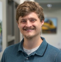 CJB Applied Technologies Employee Benjamin Woodall's profile photo