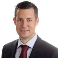 delfort Employee Peter Szilvas's profile photo