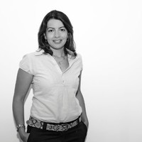 Koltay Facades Employee Shadwa Zaki's profile photo