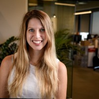 FertilAI Employee Eden Moran's profile photo