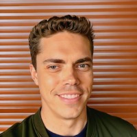 DevelopmentWA Employee Bryan Berry's profile photo